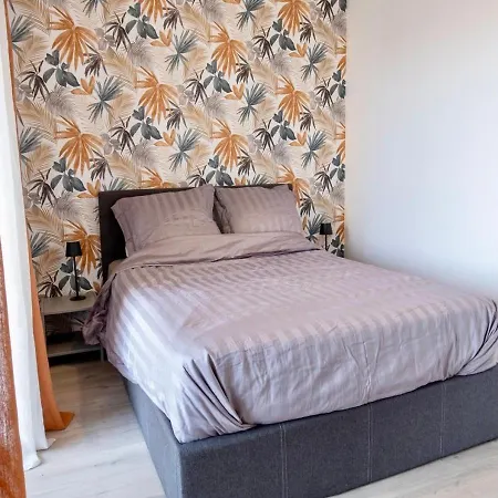 Entre Paris Et Disneyland Avec Charme Interieur Noisy-le-Grand