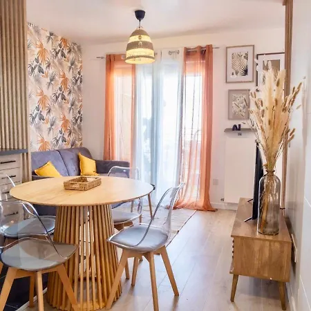 Entre Paris Et Disneyland Avec Charme Interieur * Noisy-le-Grand