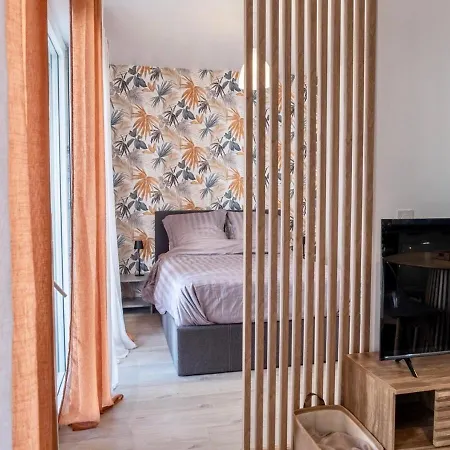 Apartment Entre Paris Et Disneyland Avec Charme Interieur Noisy-le-Grand