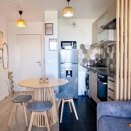 Entre Paris Et Disneyland Avec Charme Interieur * Noisy-le-Grand
