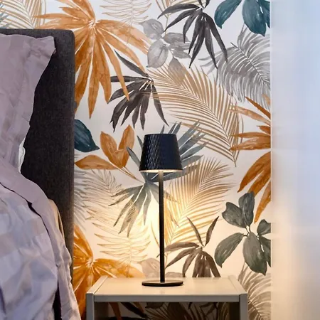 Entre Paris Et Disneyland Avec Charme Interieur