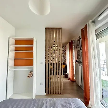 Entre Paris Et Disneyland Avec Charme Interieur Noisy-le-Grand